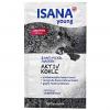 ISANA Young 2 Anti-Pickel Masken Aktiv Kohle 5.75 