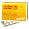 Lymphaden Hevert Lymphdrü...