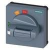 Handhabe Siemens 8UD1721-