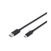 Assmann USB 3.0 Kabel 1m 