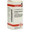 Solidago Virgaurea D 3 Gl...