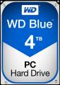 WD Blue BULK, , 4 TB, 3.5...