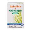 Spirulina+grünalgen Kapse...