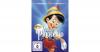 DVD Pinocchio (Disney Cla