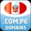 .com.pe-Domain