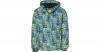 Skijacke STRIPY Gr. 86/92