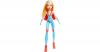 DC Super Hero Girls Training Action Supergirl