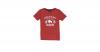 T-Shirt , Organic Cotton Gr. 170/176 Jungen Kinder