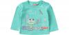 Baby Langarmshirt Gr. 80 Jungen Baby