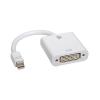 V7 DisplayPort 1.1a Adapter mini DP zu DVI St./Bu.