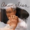 Burwell Carter - Anomalis