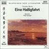 Eine Halligfahrt - 1 CD -