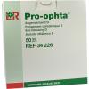 Pro-ophta Augenverband D