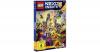 DVD LEGO Nexo Knights 1.1