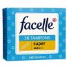 facelle Tampons super