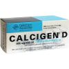 Calcigen D 600 mg/400 I.E...