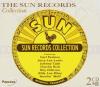 Various - The Sun Records Colletcion - (CD)