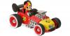 Micky Roadster Racers RC Auto 2,4 GHZ