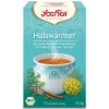 Yogi Tea® Halswärmer Bio