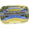 Grethers Blackcurrant Gold zh.Past.Dose