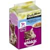 Whiskas Fresh Menue 6 x 5