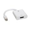 V7 DisplayPort Adapter mini DP zu HDMI St./Bu. wei