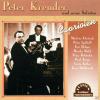 Peter Kreuder - CAPRIOLEN - (CD)