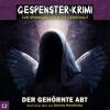 Gespenster Krimi 12: Der ...