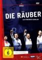 Die Räuber - (DVD)
