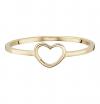 caï Hearts <3 Love Ring C7318R/90/00/50