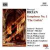 Havergal Brian, Ondrej/srso Lenard - Sinfonie 1 - 