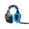 Logitech G430 Surround So...