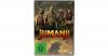 DVD Jumanji: Willkommen i...