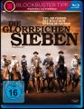 Die glorreichen Sieben - ...