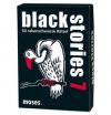 Pegasus Kartenspiel Black