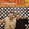 Various - Oldie Boerse, Cover & Original - (CD)