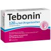Tebonin® 120 mg bei Ohrge...