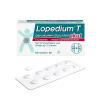Lopedium T akut bei akute