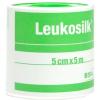 Leukosilk 5 cmx5 m