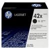 HP Q5942X Original Tonerkassette 42X schwarz mit h