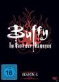 Buffy - Staffel 2 TV-Seri