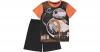 STAR WARS Schlafanzug Gr. 116 Jungen Kinder