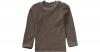 Baby Langarmshirt Wolle/S...