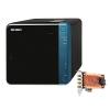 QNAP TS-453Be-2G NAS Syst...