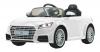 Ride-on Audi TTS Roadster