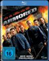 Armored Krimi Blu-ray