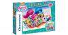 Bodenpuzzle 40 Teile - Shimmer and Shine