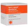 Ferro Sanol Duodenal Hart...