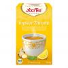 Yogi Tea Bio Ingwer Zitrone Tee 9.77 EUR/100 g