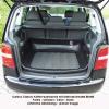 Carbox® CLASSIC Kofferraumwanne für VW Golf III BJ